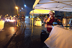 CHRISTMAS CAROL - YEAR 19